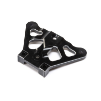 Horizon Hobby - Front Brace, Aluminum: 8X, 8XE 2.0 (TLR341025)