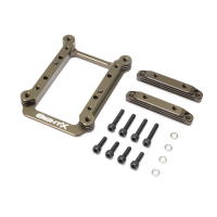 Horizon Hobby - Quick Change Engine Mount Set: 8X 2.0 (TLR341026)