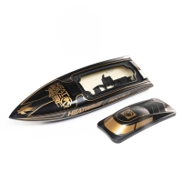 Horizon Hobby - Hull & Canopy, Heatwave: Recoil 2 26" (PRB281101)