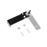 Horizon Hobby - Rudder Assembly: Recoil 2 26" (PRB281103)