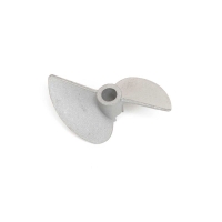 Horizon Hobby - Propeller, Aluminum: Recoil 2 26" (PRB282085)