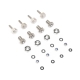 Horizon Hobby - Canopy Thumb Screws (4): Recoil 2...