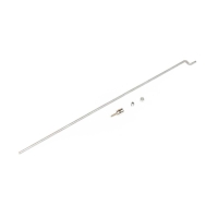 Horizon Hobby - Rudder Pushrod Set: Recoil 2 26" (PRB286077)