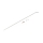 Horizon Hobby - Rudder Pushrod Set: Recoil 2 26" (PRB286077)