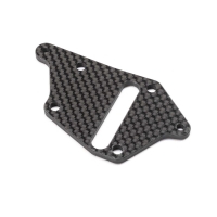 Horizon Hobby - Chassis Rib Brace, Carbon: 8X, 8XE 2.0 (TLR341027)