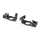 Horizon Hobby - Aluminum Spindle Carrier Set, 20, V2: 8X (TLR344056)