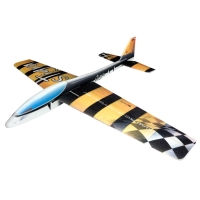 RC factory - Stigra aerobatic Gilder - 1200mm