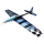 RC factory - Stigra aerobatic Gilder - 1200mm