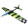 Stigra aerobatic Gilder - 1200mm