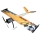 Air Truck - 1050mm orange