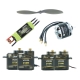 Antriebsset Set Air Truck