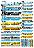 H-SPEED EXT.DISCHARGER 200W für Herakles Neo (HSP0018)