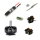 Antriebsset Set Racers Pro