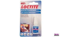 Loctite® 401 5g Sekundenkleber dünn (A44009)