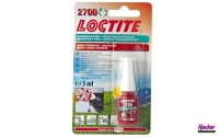 Loctite® 2700 5ml Schraubensicherung hochfest (A44006)