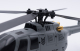 Modster - BO-105 grey flybarless RTF - 256mm