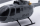Modster - BO-105 grey flybarless RTF - 256mm