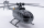 Modster - BO-105 grey flybarless RTF - 256mm