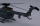 Modster - BO-105 grey flybarless RTF - 256mm