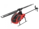 Pichler Hughes 300 (rot) RTF (15490)