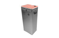 BAT Safe Lipo Tresor Sicherheitskoffer XXL