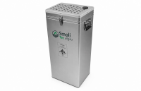 BAT Safe Lipo Tresor Sicherheitskoffer XXL