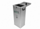 BAT Safe Lipo Tresor Sicherheitskoffer XXL