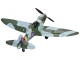 Pichler - Supermarine Spitfire RTF - 450mm