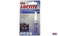 Loctite® 454 3g Sekundenkleber Gel (4100630296883)