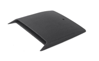 RC4wd - Hood Scoop for Axial SCX10 III Early Ford Bronco (Black) (RC4VVVC1271)