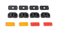 RC4wd - Side Marker Lights for Axial SCX10 III Early Ford Bronco (RC4VVVC1278)