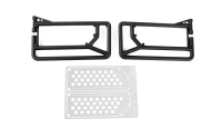 RC4wd - Tube Front Doors for Axial SCX10 III Early Ford Bronco (RC4VVVC1283)