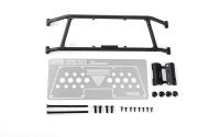 RC4wd - Rear Tailgate Extender for Axial SCX10 III Early Ford Bronco (RC4VVVC1284)