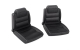 RC4wd - Bucket Seats for Axial SCX10 III Early Ford...