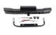 RC4wd - Eon Metal Rear hitch Bumper w/LED and Dual...