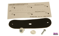 EMCOTEC GmbH Befestigungsset für DPSI Micro (4250320266266)