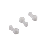 Horizon Hobby - SH2080 Servo Arm Set (3) (SPMSH20801)