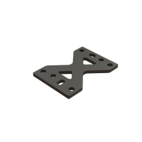Horizon Hobby - Aluminum Center Diff Cover Plate (ARA320661)