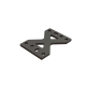 Horizon Hobby - Aluminum Center Diff Cover Plate (ARA320661)