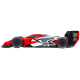 Arrma - Limitless Speed Machine Roller Clear - 1:7