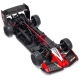 Arrma - Limitless Speed Machine Roller Clear - 1:7