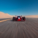 Arrma - Limitless Speed Machine Roller Clear - 1:7