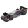 Arrma - Limitless Speed Machine Roller Clear - 1:7