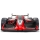 Arrma - Limitless Speed Machine Roller Clear - 1:7