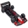 Arrma - Limitless Speed Machine Roller Clear - 1:7