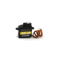 Torcster - Nano Servo NR-38 JST - 2,0g