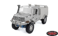 RC4wd - 1/14 4X4 Overland Rally Race Semi Truck RTR (RC4VVJD00066)