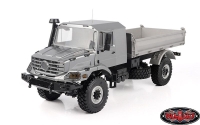 RC4wd - 1/14 4X4 Overland Hydraulic RTR Truck w/Utility Bed (RC4VVJD00065)