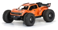 Pro-Line 2021 Ford F-150 Karo klar (PRO3597-00)