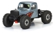 Pro-Line Comp Wagon High Performance Cap-Only Karo klar...